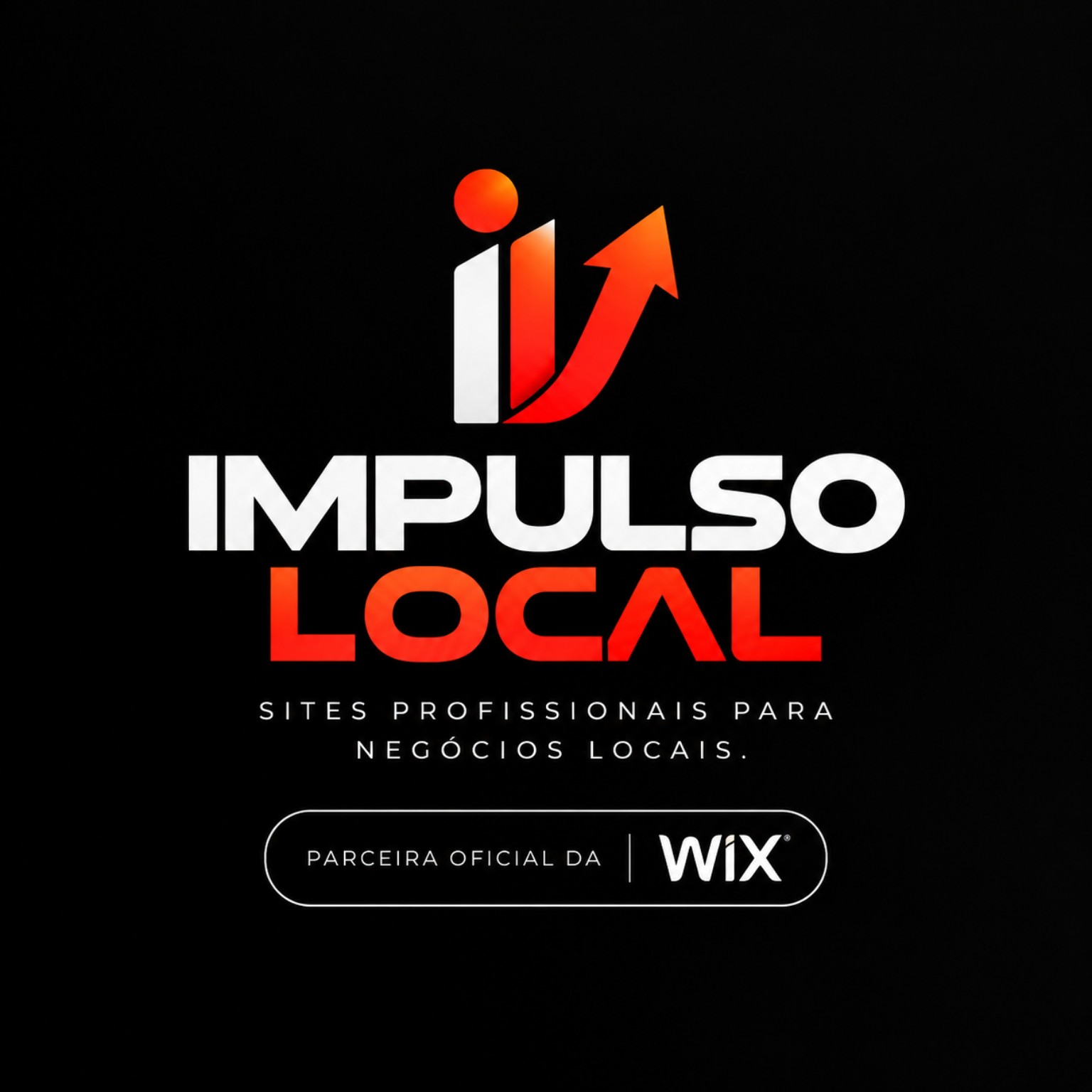 Logo Impulso Local